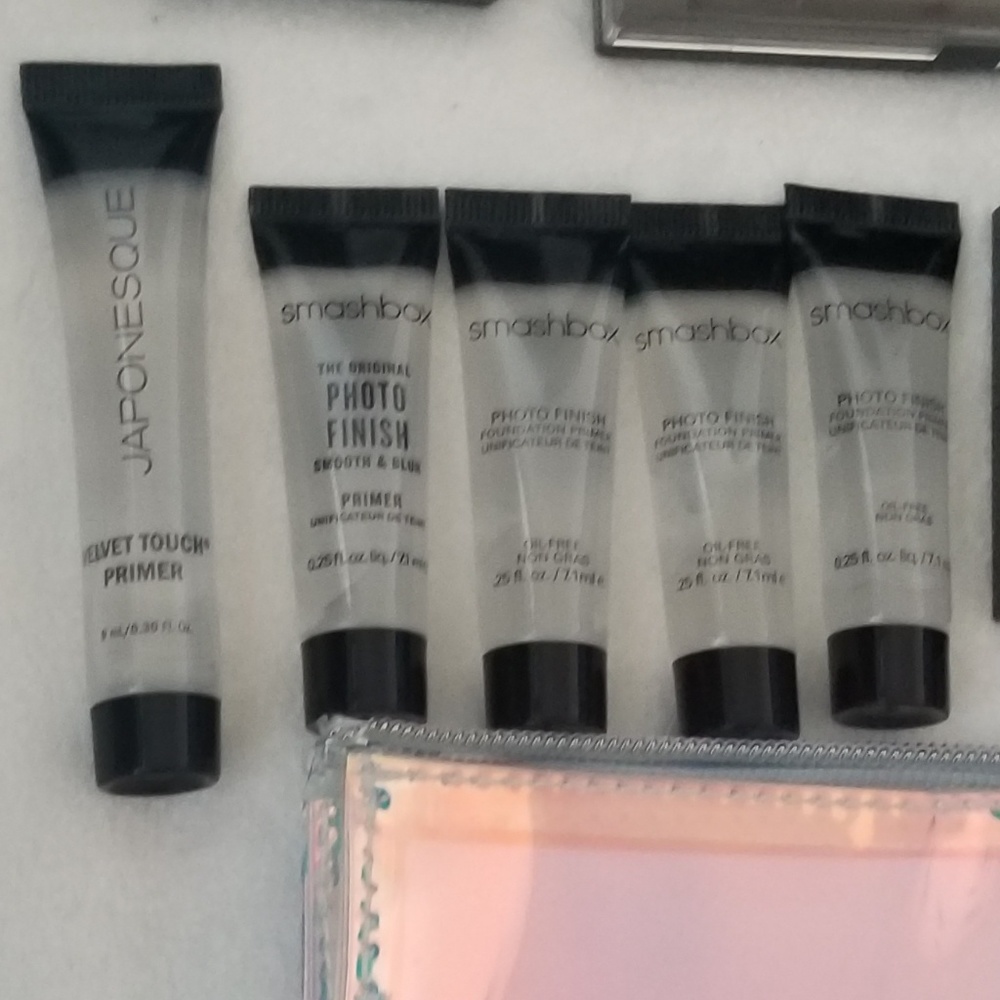 Smashbox